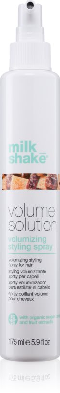 Milk Shake Volume Solution pršilo za volumen od korenin
