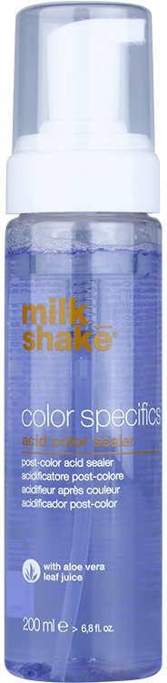 Milk Shake Color Specifics ser pentru par vopsit