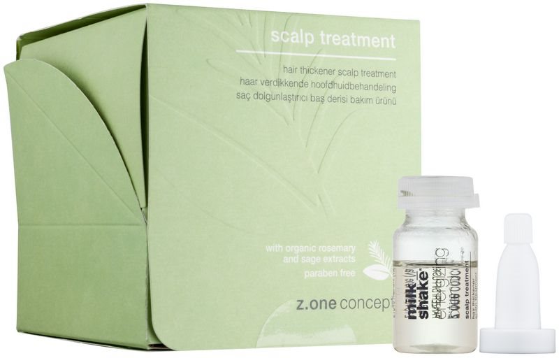 Milk Shake Energizing Blend tratament energizant pentru scalp