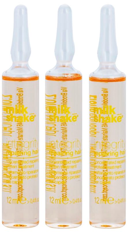 Milk Shake Integrity tratament pentru ingrijire par