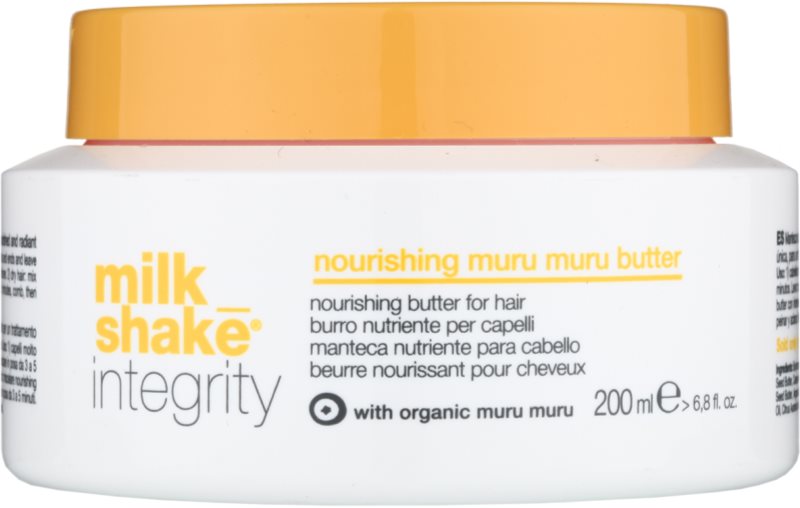 Milk Shake Integrity дълбоко подхранващо масло за суха и увредена коса