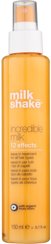 Milk Shake Leave In regeneracijska nega brez spiranja v pršilu