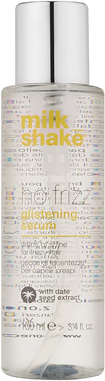 Milk Shake No Frizz Serum für höheren Glanz