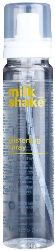 Milk Shake No Frizz spray pentru stralucire par