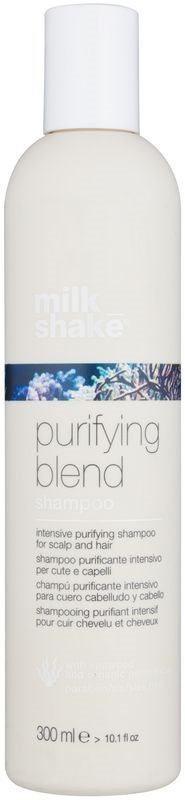 Milk Shake Purifying Blend čisticí šampon proti lupům
