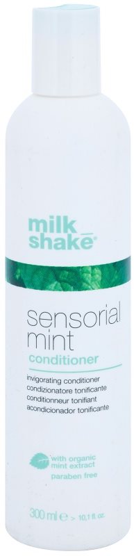 Milk Shake Sensorial Mint osvěžující kondicionér na vlasy