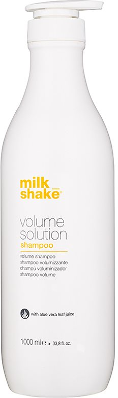 Milk Shake Volume Solution Shampoo For Volume And Shine