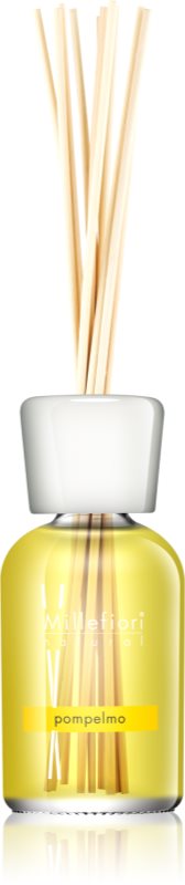 Millefiori Natural Pompelmo aróma difuzér s náplňou 250 ml
