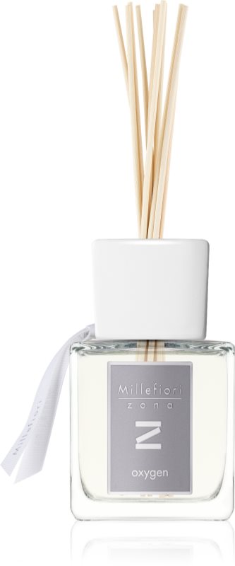 Millefiori Zona Oxygen Aroma Diffuser With Filling 250 ml