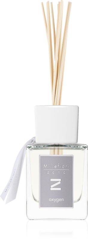 Millefiori Zona Oxygen Aroma Diffuser With Refill 100 ml