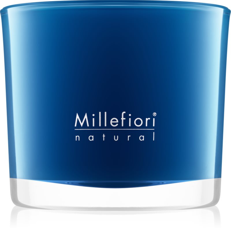 Millefiori Natural Cold Water Scented Candle 180 g