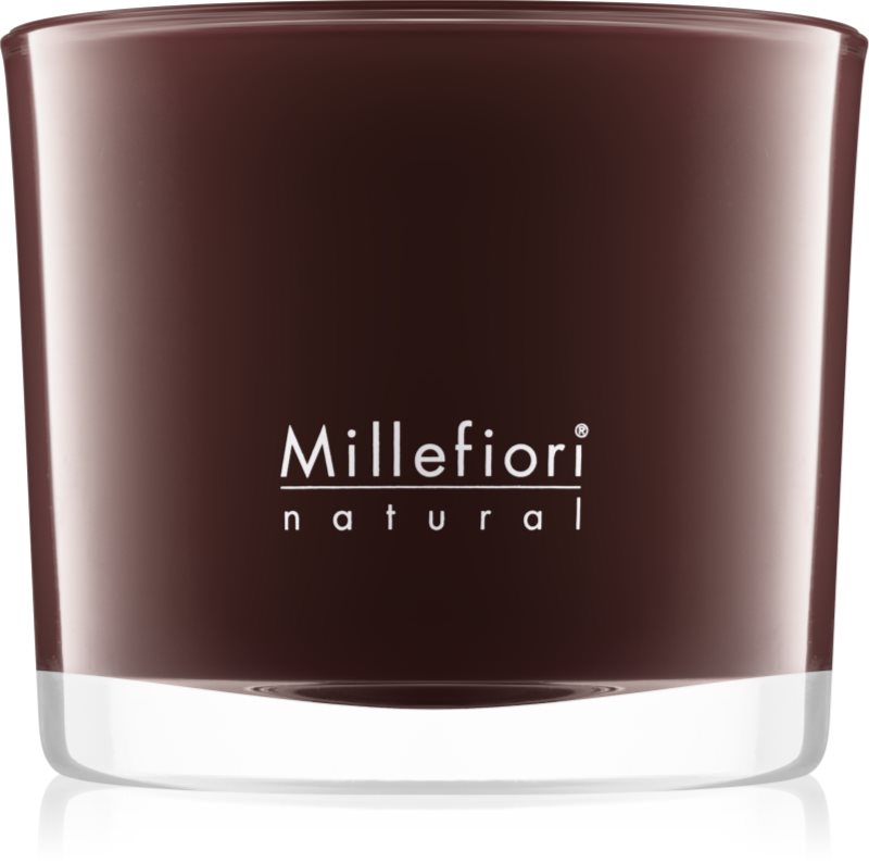 Millefiori Natural Sandalo Bergamotto Duftkerze 180 g
