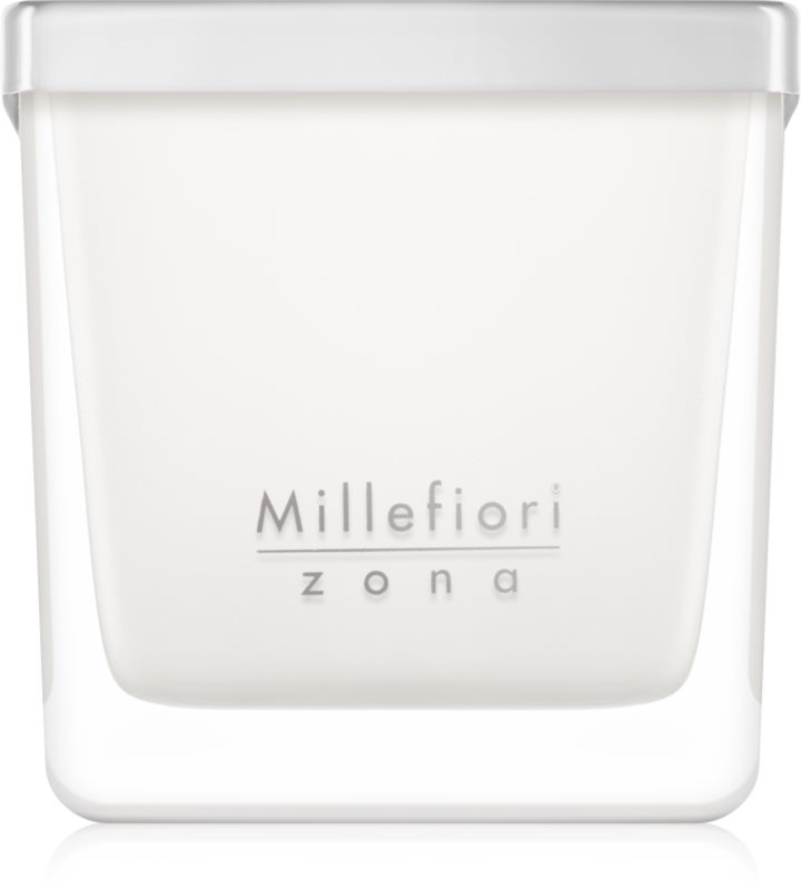 Millefiori Zona Oxygen lumânare parfumată 180 g