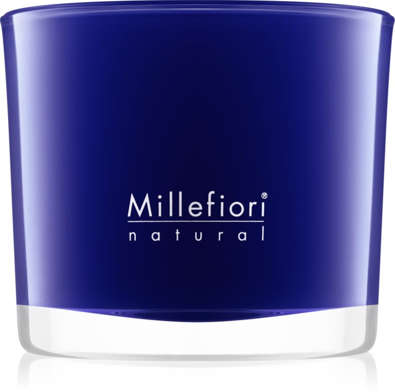 Millefiori Natural Berry Delight lumanari parfumate 180 g