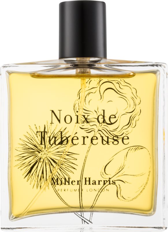 Miller Harris Noix de Tubereuse woda perfumowana dla kobiet 100 ml
