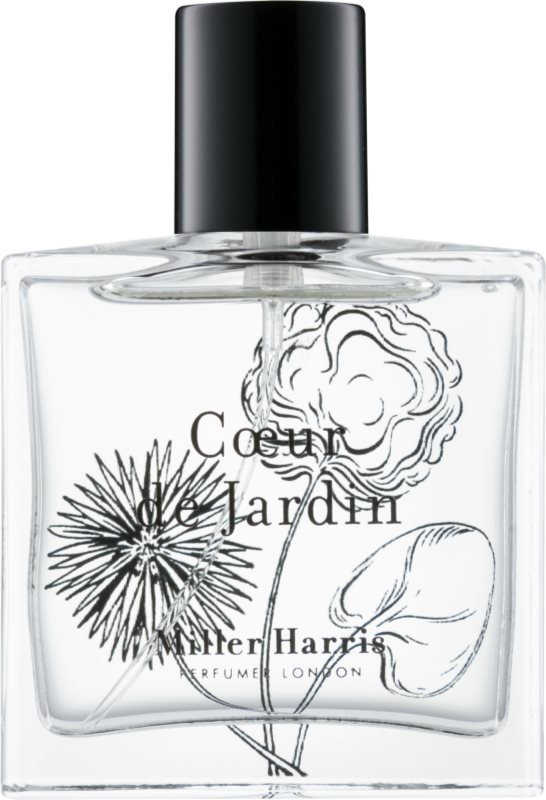 Miller Harris Coeur de Jardin woda perfumowana dla kobiet 50 ml