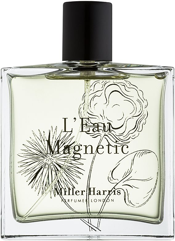 Miller Harris L'Eau Magnetic woda perfumowana unisex 100 ml