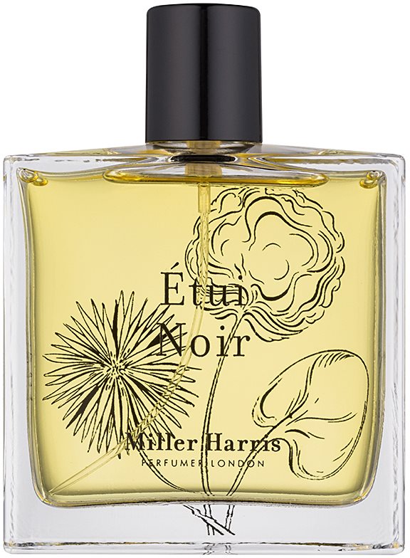 Miller Harris Etui Noir Eau de Parfum unisex 100 ml