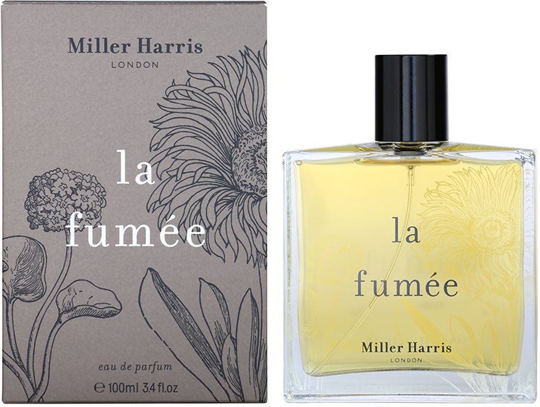 Miller Harris La Fumee parfémovaná voda unisex 100 ml