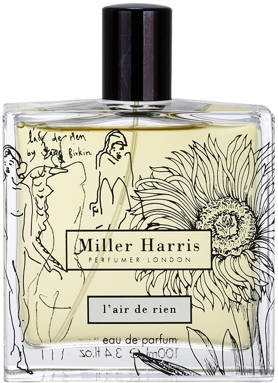 Miller Harris L'Air de Rien Eau de Parfum for Women 100 ml