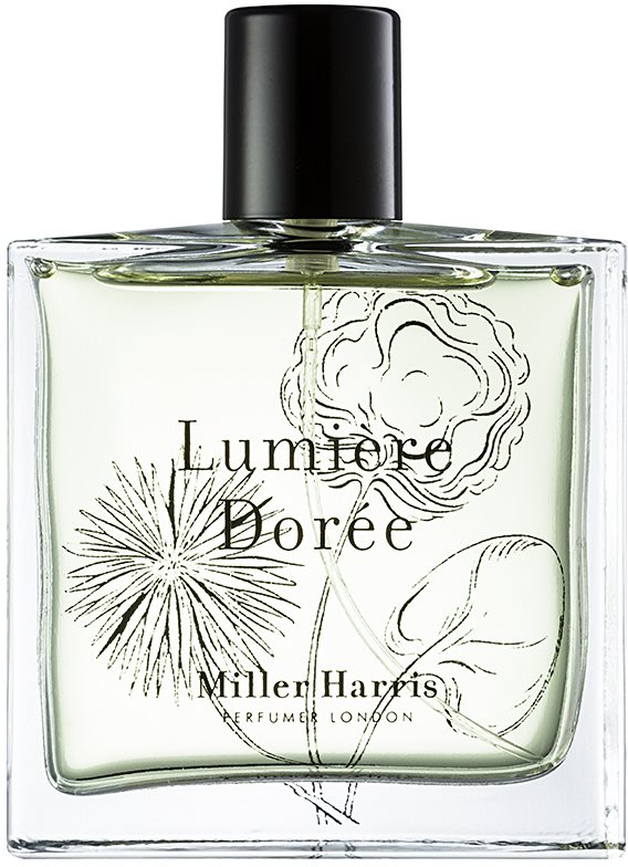 Miller Harris Lumiere Dorée парфюмна вода за жени 100 мл.