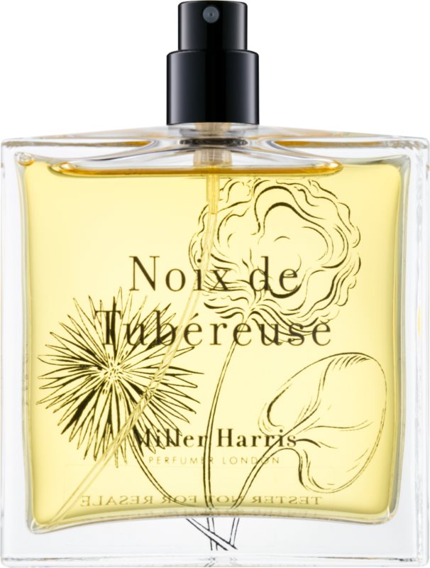 Miller Harris Noix de Tubereuse eau de parfum teszter nőknek 100 ml