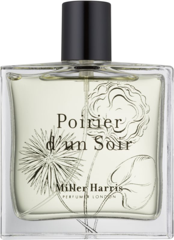 Miller Harris Poirier D'un Soir парфюмна вода унисекс 100 мл.