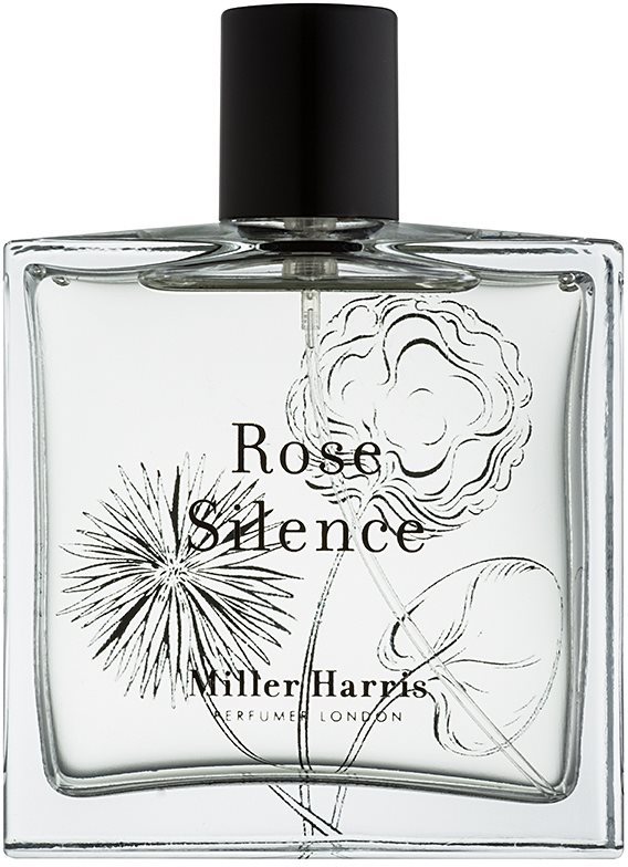 Miller Harris Rose Silence parfémovaná voda unisex 100 ml