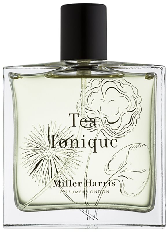 Miller Harris Tea Tonique, Eau de Parfum unisex 100 ml | notino.co.uk