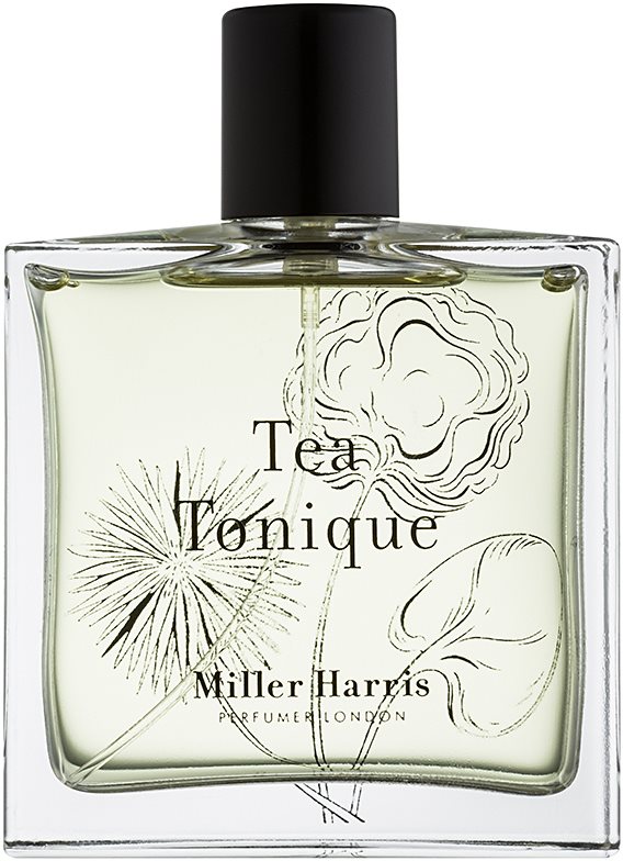 Miller Harris Tea Tonique woda perfumowana unisex 100 ml