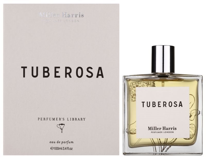 Miller Harris Tuberosa Parfumovaná voda unisex 100 ml