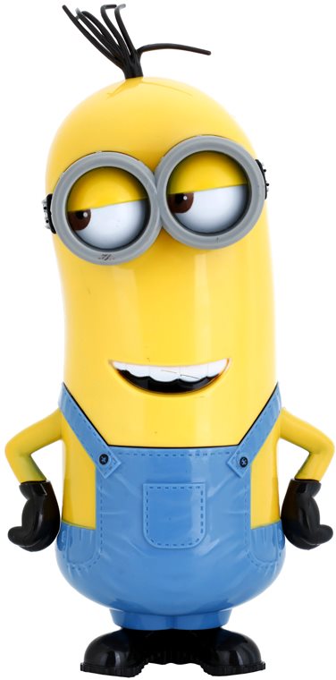 Minions Bath espuma de banho 3D