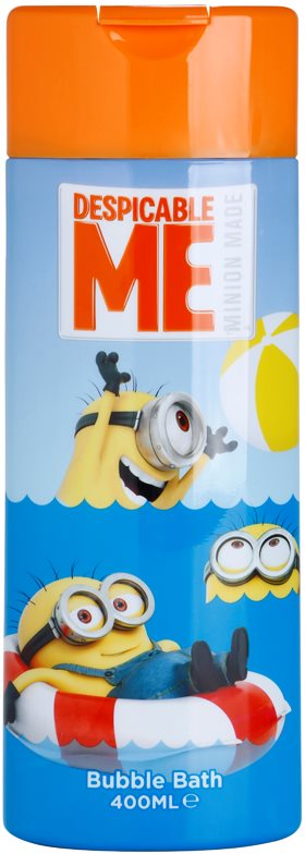 Minions Wash pěna do koupele