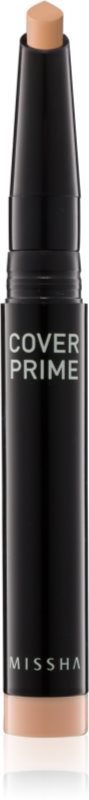 Missha Cover Prime korektor v tyčinke