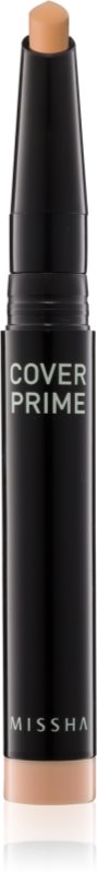Missha Cover Prime corector stick