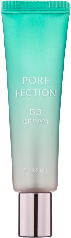 Missha Pore-fection crema BB SPF 30