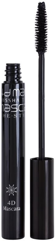 Missha The Style 4D Mascara Mascara For More Volume
