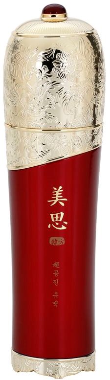 Missha MISA Cho Gong Jin emulsión con hierbas orientales para pieles cansadas