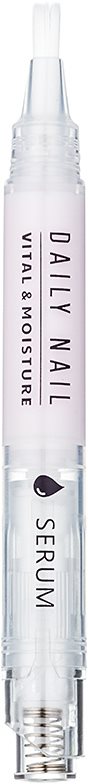 Missha Daily Nail ser hidratant pentru unghii