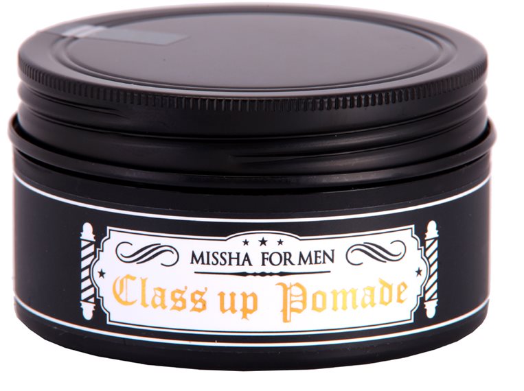 Missha For Men pomada para cabelo