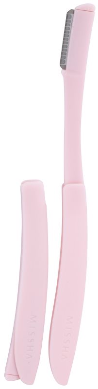 Missha Folfing Eyebrow trimmer pentru sprancene