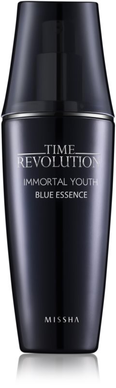 Missha Time Revolution Immortal Youth arc esszencia a fiatalos kinézetért