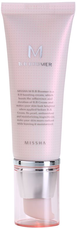 Missha M B.B. Boomer baza pentru machiaj