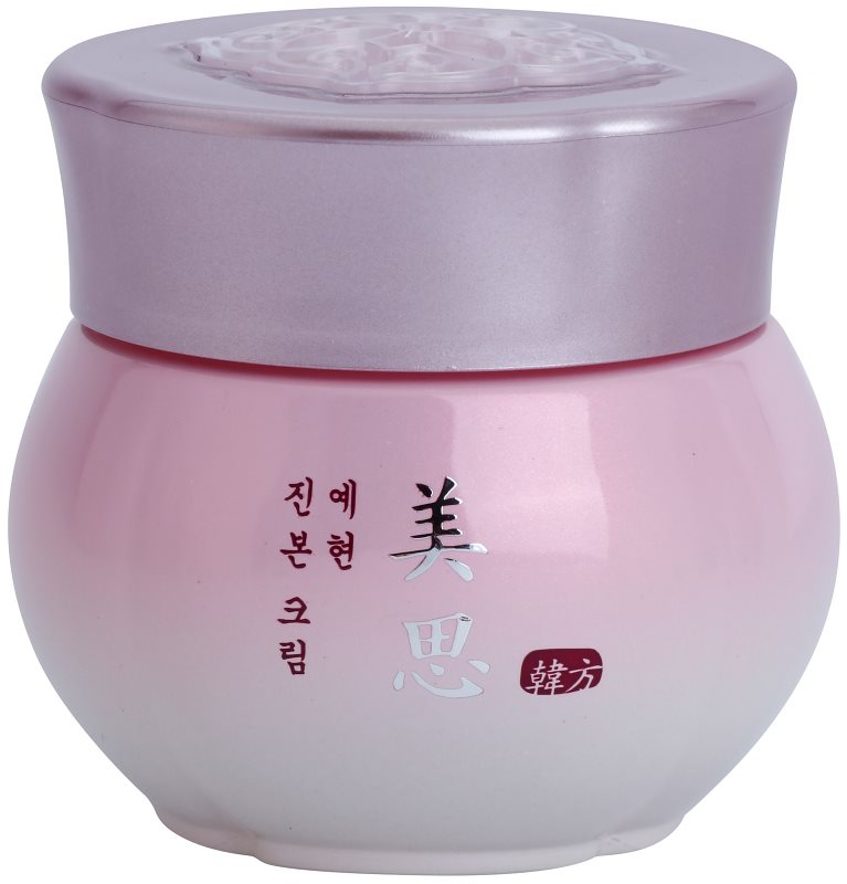Missha Misa Yei Hyun orientální zpevňující krém