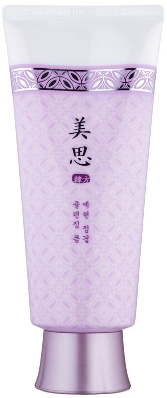 Missha Misa Yei Hyun orientalischer Reinigungsschaum
