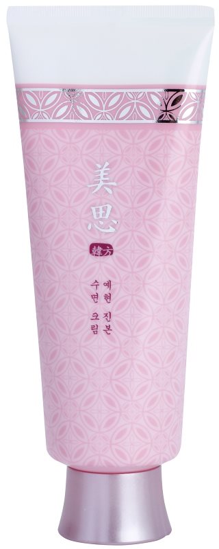 Missha Misa Yei Hyun Oriental Herbal Night Cream