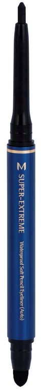 Missha M Super Extreme eyeliner khol cu aplicator