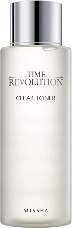 Missha Time Revolution tonikum