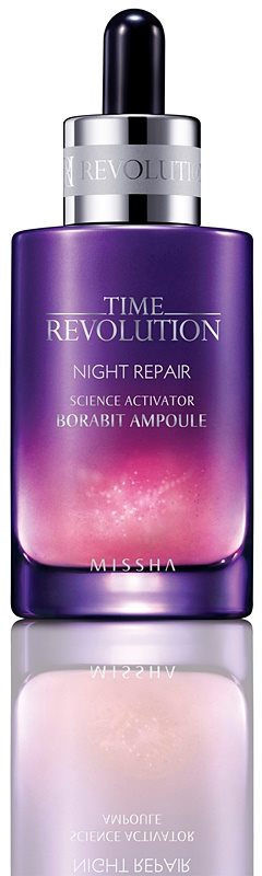 Missha Time Revolution Night Repair noční sérum proti stárnutí pleti