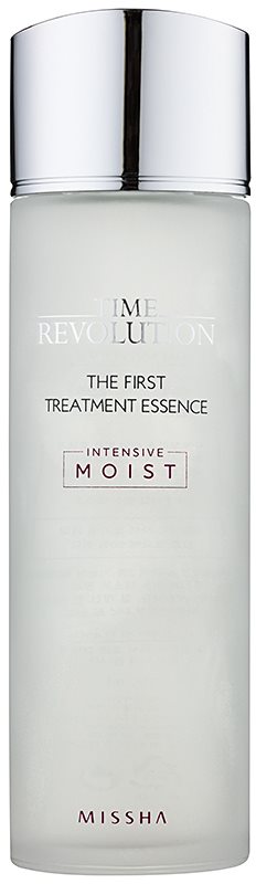 Missha Time Revolution The First Treatment Essence obnovující pleťová esence